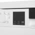 Посудомоечная машина Beko DVS050R01W,  узкая, напольная, 44.8см, загрузка 10 комплектов, белая [7656208335]